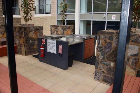 Stylish Mod Apt Near CBD Free Parking - Australian Directory 2