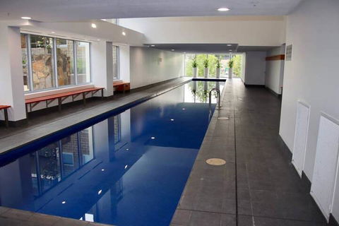 Stylish Mod Apt Near CBD Free Parking - Australian Directory 1