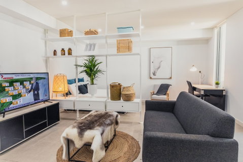 Mascot Apartment - Australian Directory 6