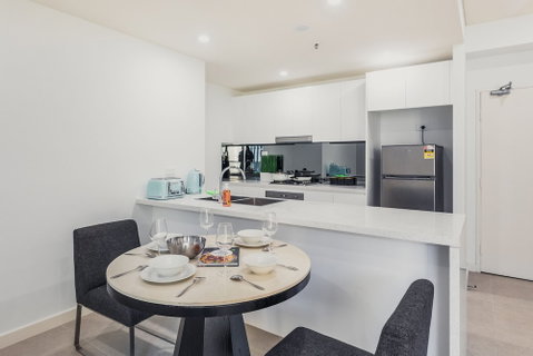 Mascot Apartment - Australian Directory 5
