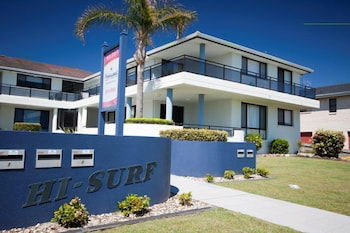 Hi Surf Unit 4 - Australian Directory 0