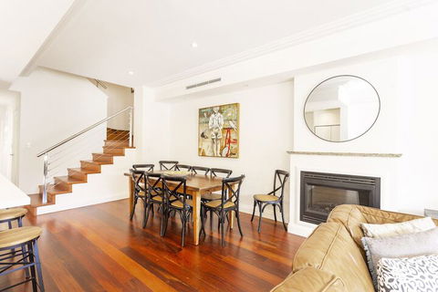 Cottesloe Aqua Retreat - Executive Escapes - Australian Directory 6