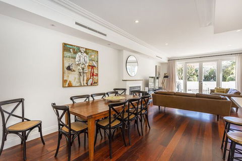 Cottesloe Aqua Retreat - Executive Escapes - Australian Directory 5