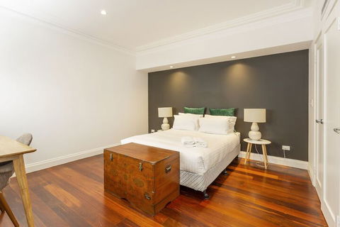 Cottesloe Aqua Retreat - Executive Escapes - Australian Directory 4