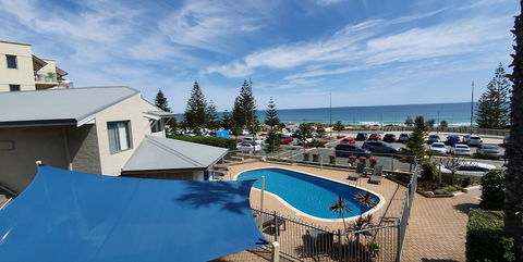 Scarborough Beach Front Resort Shell 13 - Australian Directory 4