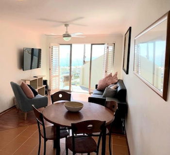 Scarborough Beach Front Resort Shell 13 - Australian Directory 6