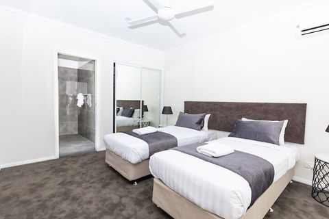 Wagga Apartments 1 - Australian Directory 4