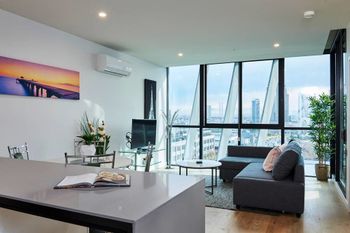 Stunning Harbour & City View Loft - Australian Directory 0