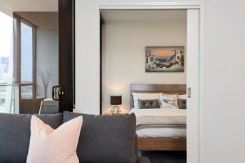 Stunning Harbour & City View Loft - Australian Directory 6