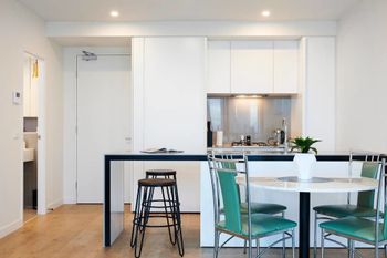 Stunning Harbour & City View Loft - Australian Directory 1