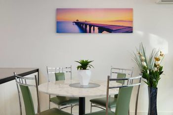 Stunning Harbour & City View Loft - Australian Directory 2