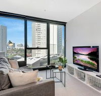 Central City Designer Pad - Australian Directory