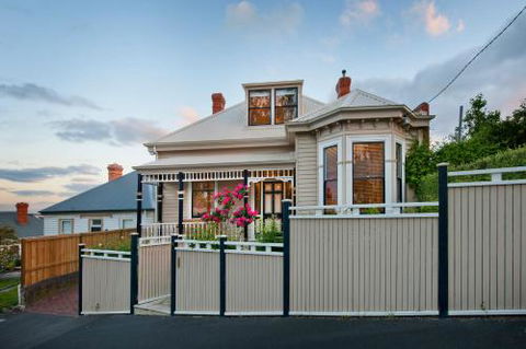 Library House - Australian Directory 2