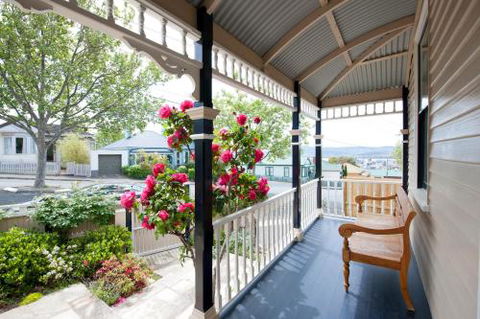 Library House - Australian Directory 6