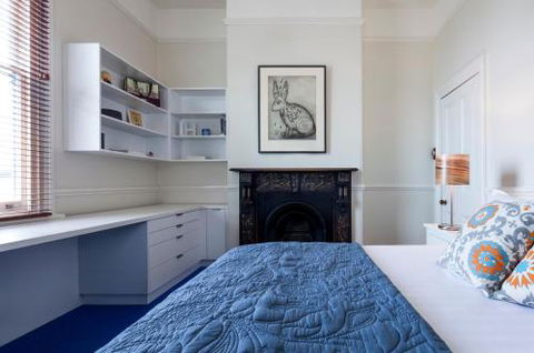 Library House - Australian Directory 3