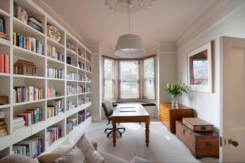 Library House - Australian Directory 4