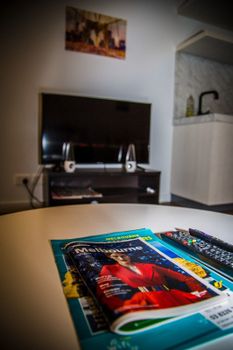 Modern Apartment With Pool & Spa - Australian Directory 3