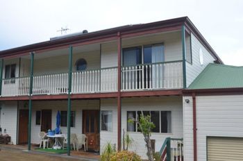 Albany Harbour Panorama B & B - Australian Directory 0