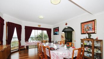 Albany Harbour Panorama B & B - Australian Directory 1
