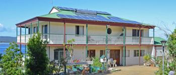 Albany Harbour Panorama B & B - Australian Directory 5