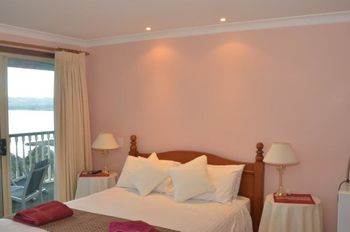 Albany Harbour Panorama B & B - Australian Directory 2