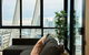 Panoramic Melbourne Views From Stylish Apartment - thumb 5