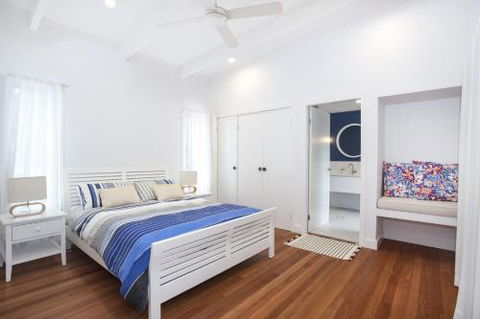 THE PERFECT BEACH HOUSE - Australian Directory 2