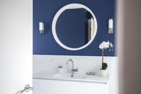 THE PERFECT BEACH HOUSE - Australian Directory 1