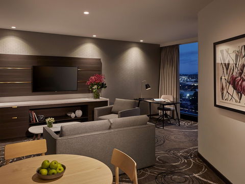 PARKROYAL Monash Melbourne - Australian Directory 5