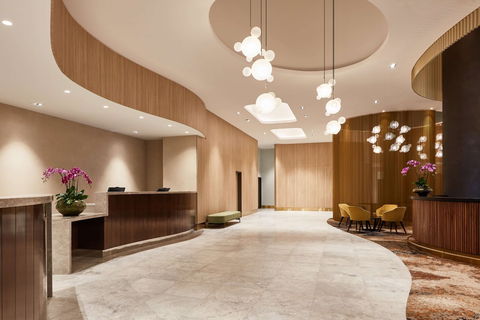 PARKROYAL Monash Melbourne - Australian Directory 4