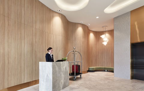 PARKROYAL Monash Melbourne - Australian Directory 3