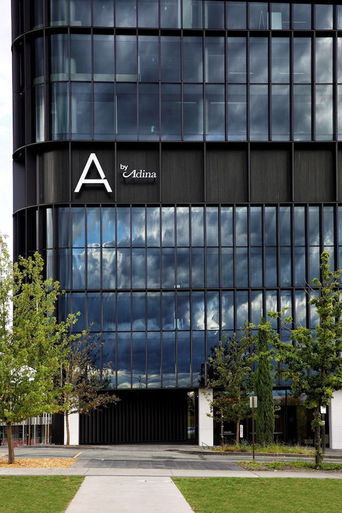 A By Adina Canberra - Australian Directory 0