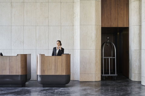A By Adina Canberra - Australian Directory 5