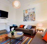 Cottesloe Sunnyside Cottage - Australian Directory