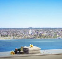 2 bed room Brisbane sky tower - Australian Directory