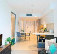 Compact Brisbane Pad With 2 Bedrooms - Australian Directory