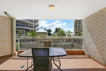 Mariners Apartment 18 - Australian Directory 2