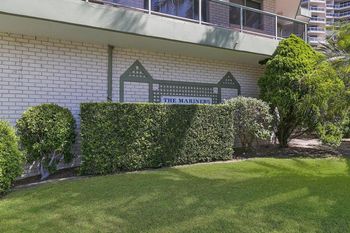 Mariners Apartment 18 - Australian Directory 4