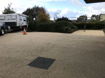 The Executive B & B - Australian Directory 1