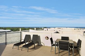 Cotton Beach Forty Four Roof Top - Australian Directory 6