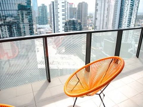 WaterFront Apartment - Australian Directory 6