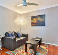 Super 1 Bedroom Pad in New Farm - Australian Directory
