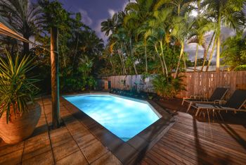 Seaclusion - Australian Directory 0