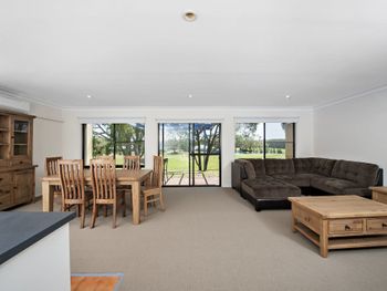 Villa 127 Horizons Golf Resort - Australian Directory 0