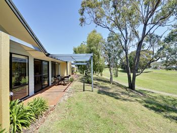 Villa 127 Horizons Golf Resort - Australian Directory 1