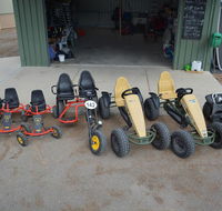 Wallaroo North Beach Tourist Park - Australian Directory