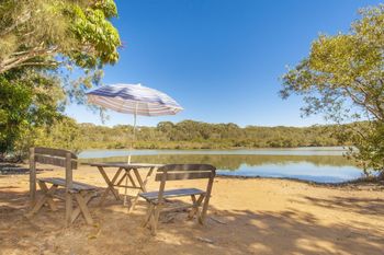 Spinnakers Loft 3 Bed Apartment - Australian Directory 4