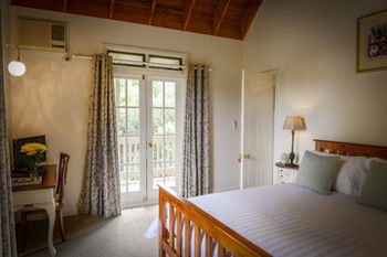 Arcadia Bed & Breakfast & Cottages - Australian Directory 1