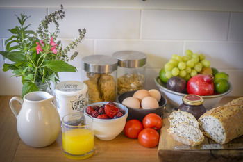 Arcadia Bed & Breakfast & Cottages - Australian Directory 4