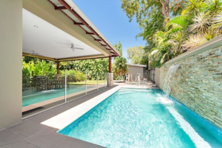 Trinity Park QLD Australian Directory